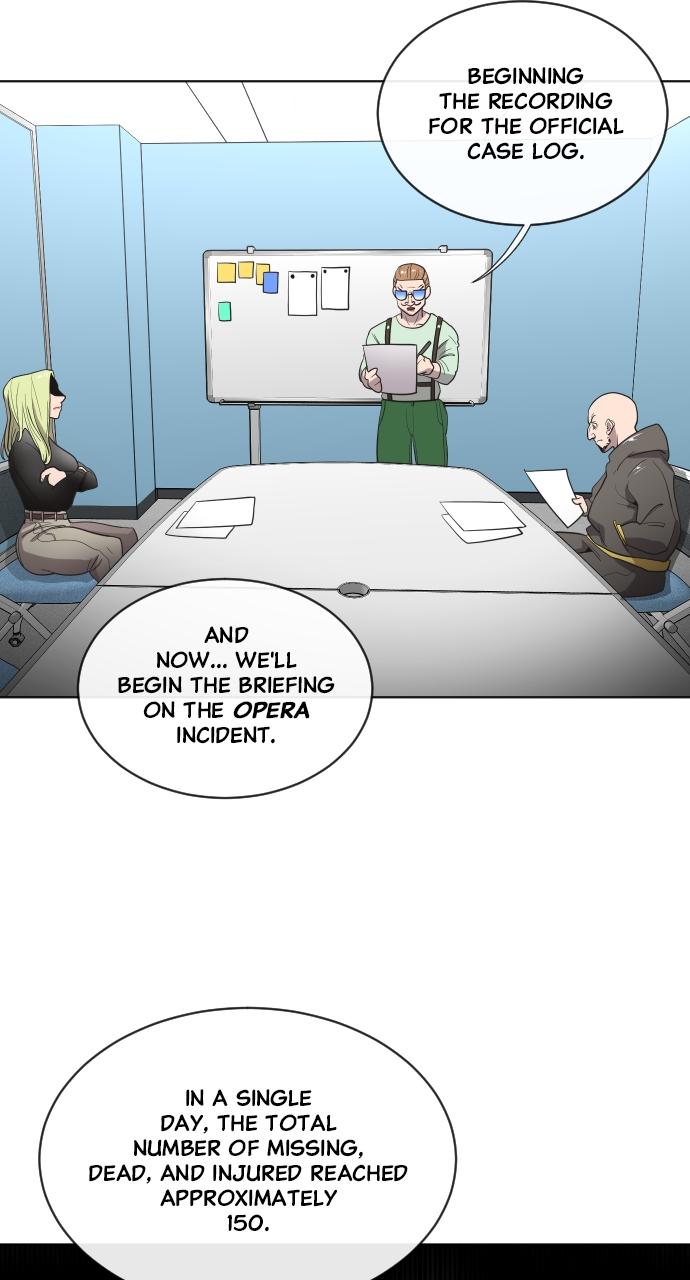 The Superhuman Era Chapter 17 - Page 31