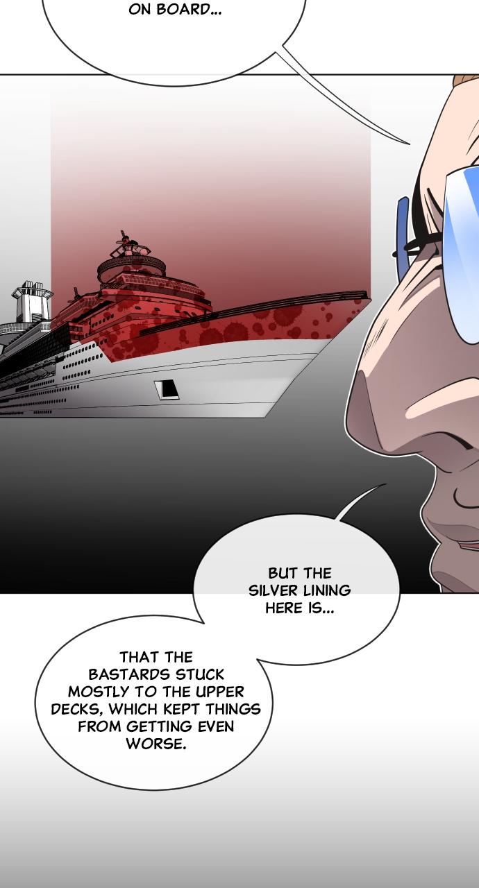 The Superhuman Era Chapter 17 - Page 33