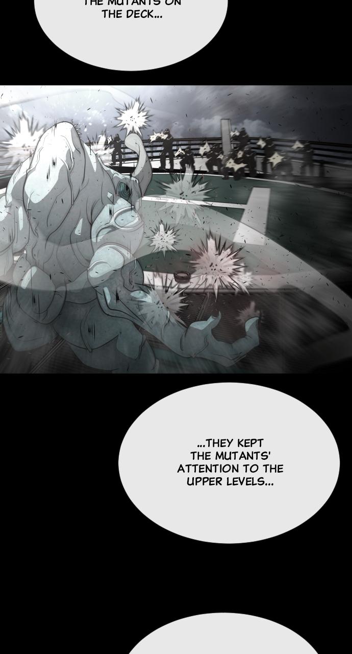 The Superhuman Era Chapter 17 - Page 35