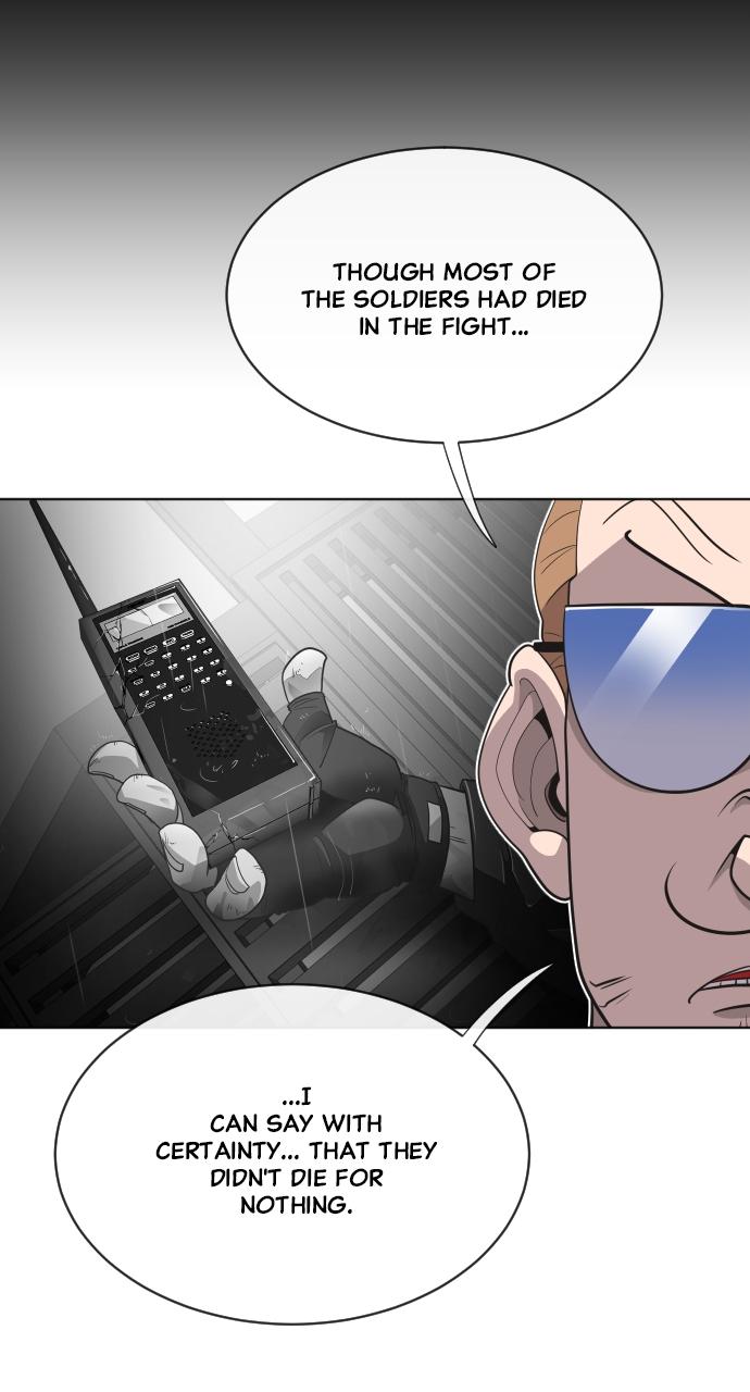 The Superhuman Era Chapter 17 - Page 37