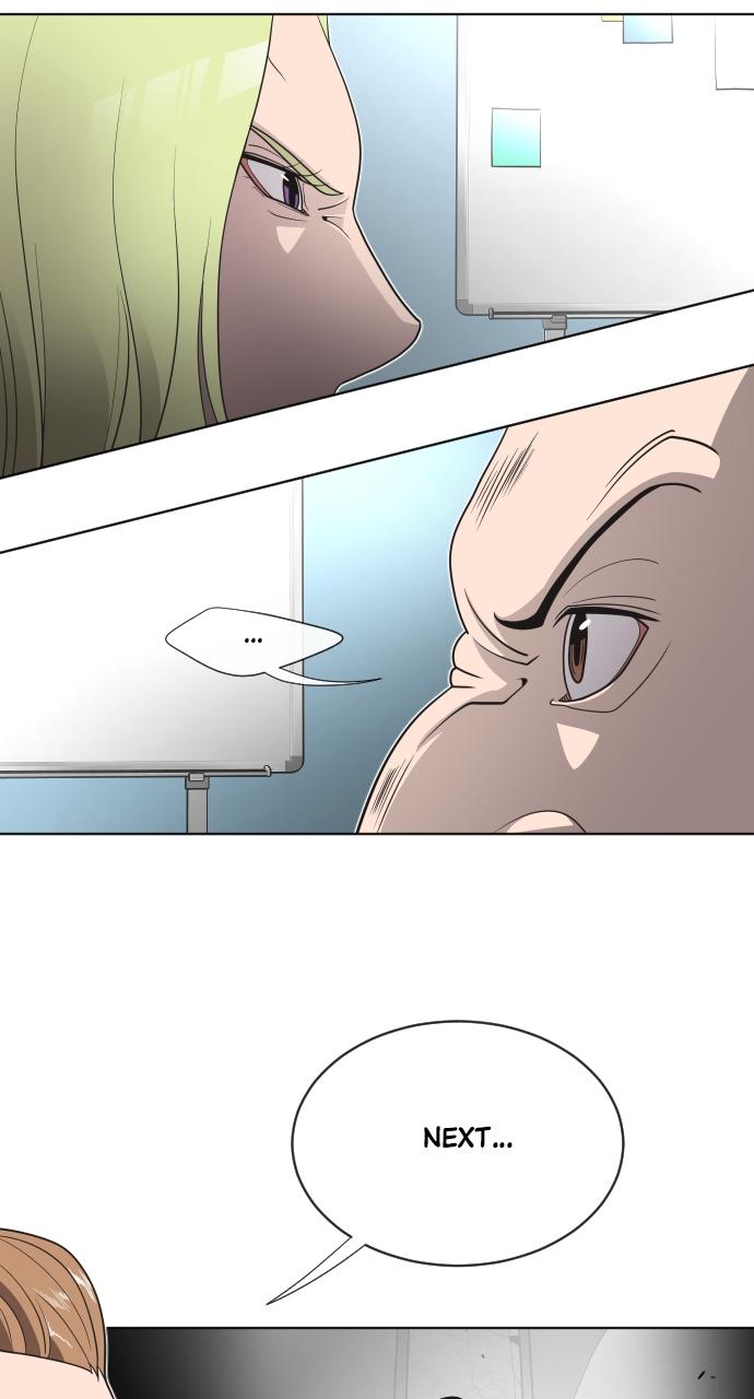 The Superhuman Era Chapter 17 - Page 38