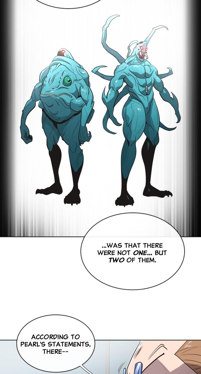 The Superhuman Era Chapter 17 - Page 40