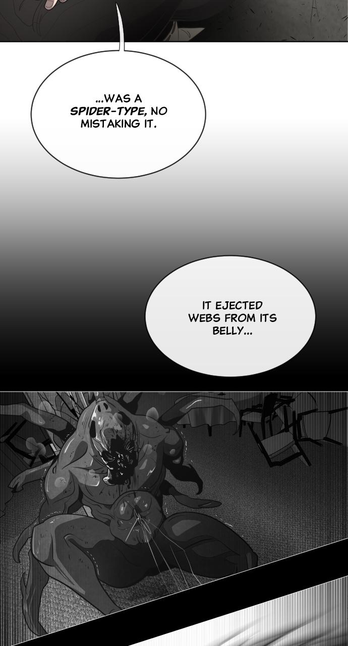 The Superhuman Era Chapter 17 - Page 43