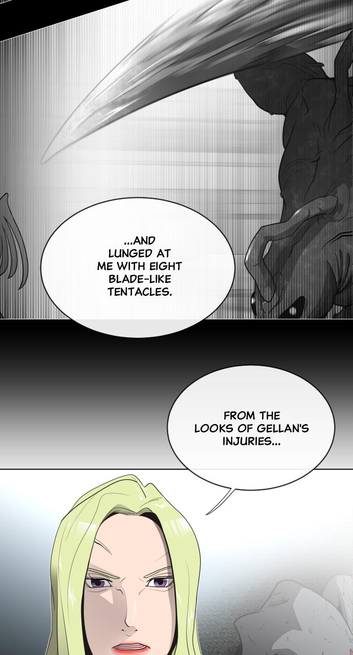 The Superhuman Era Chapter 17 - Page 44