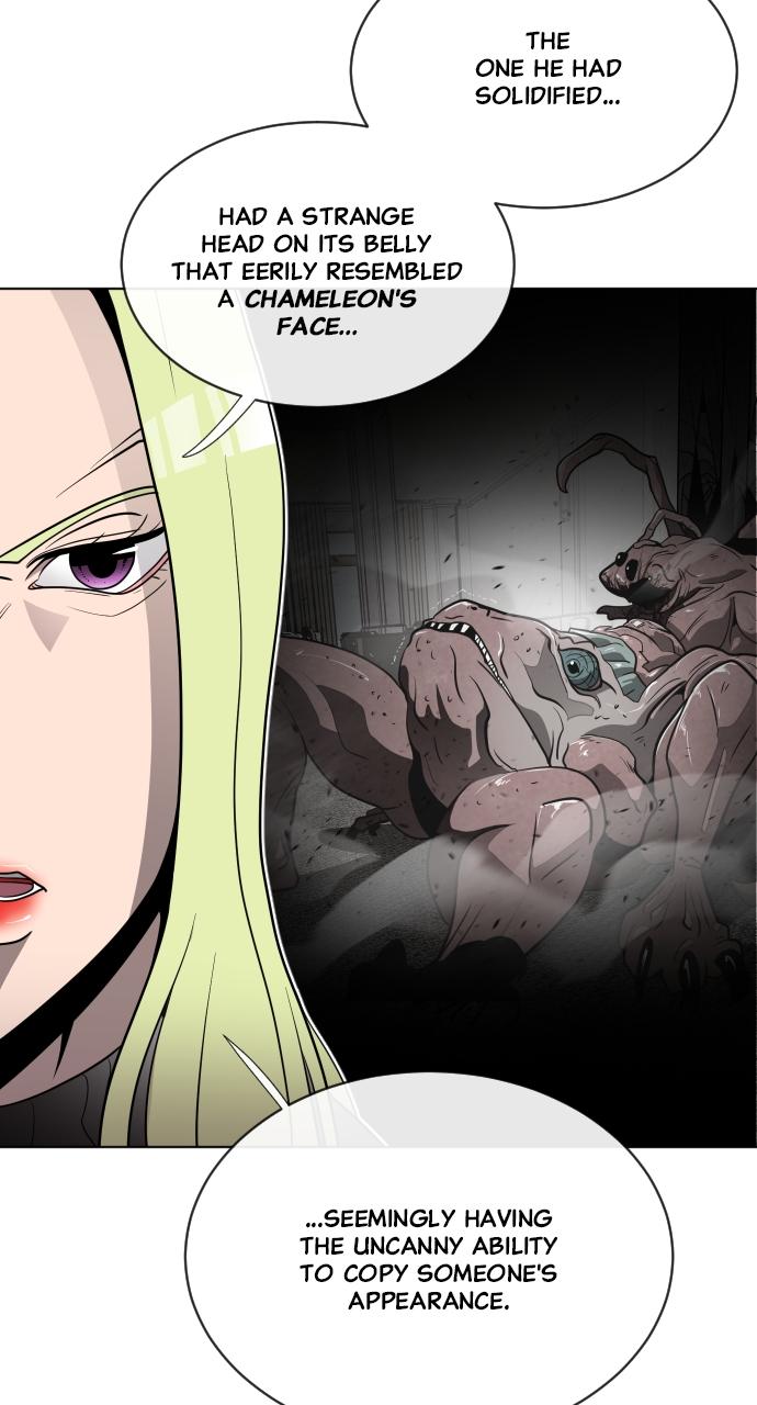 The Superhuman Era Chapter 17 - Page 48