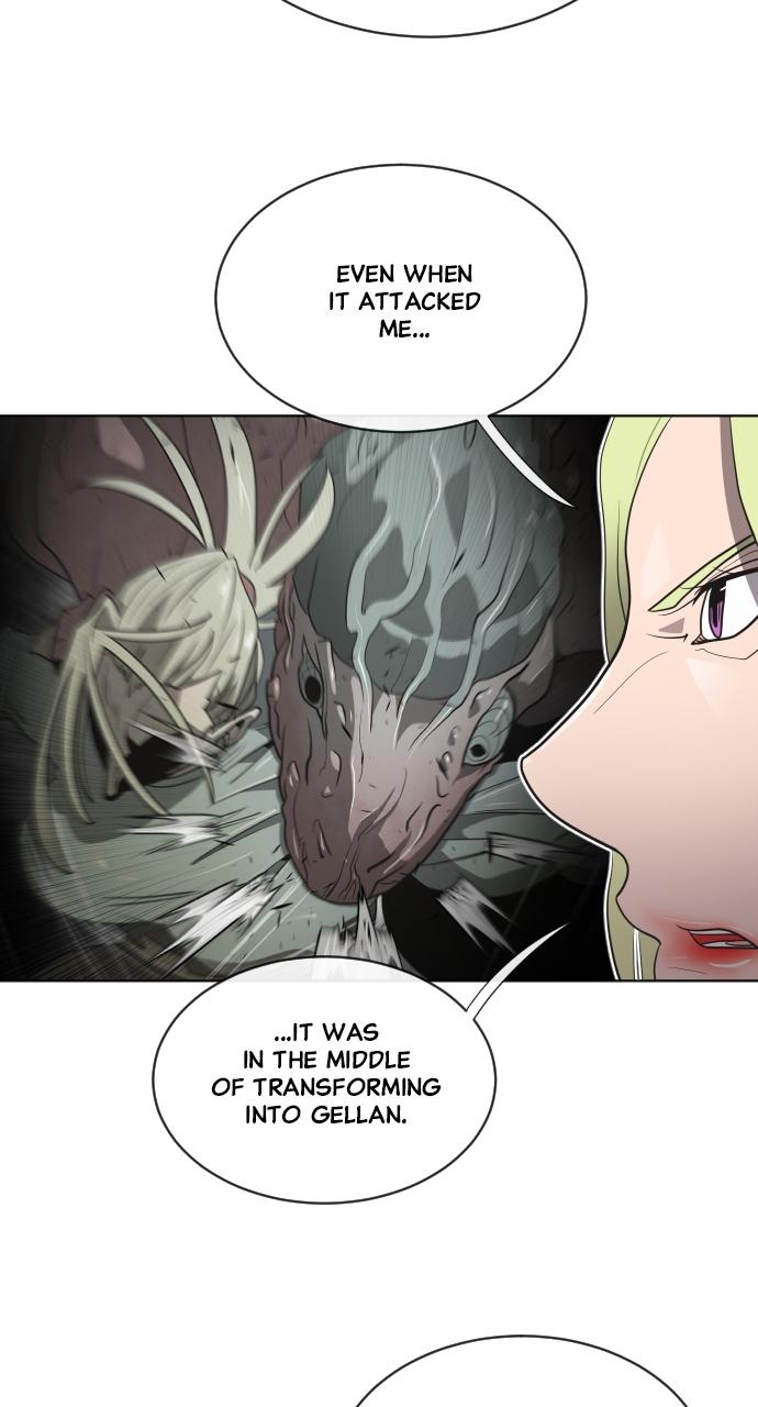 The Superhuman Era Chapter 17 - Page 49