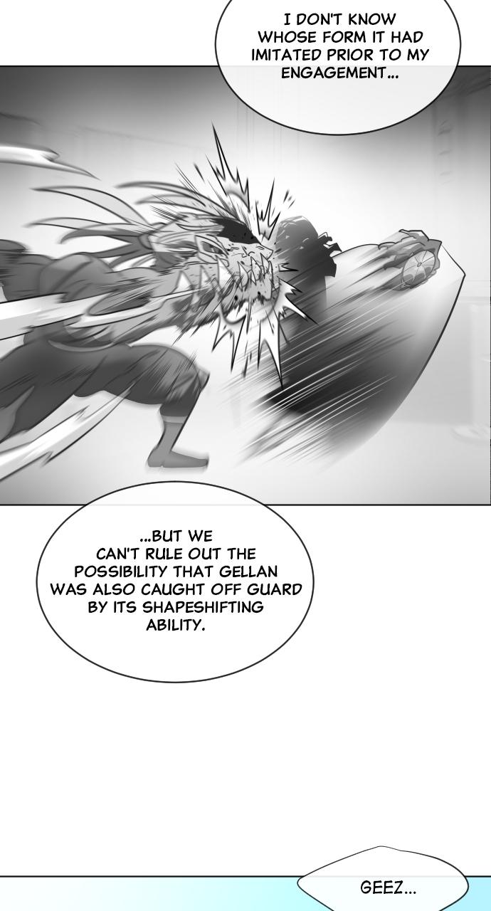 The Superhuman Era Chapter 17 - Page 50