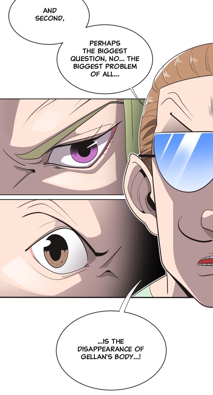 The Superhuman Era Chapter 17 - Page 55