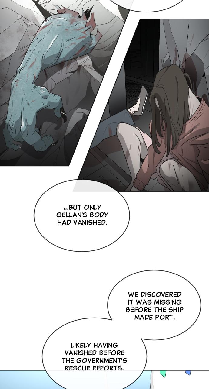 The Superhuman Era Chapter 17 - Page 57