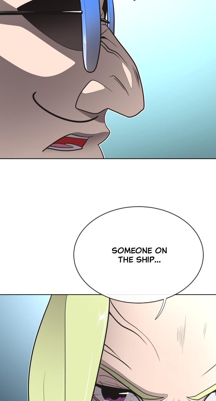 The Superhuman Era Chapter 17 - Page 60