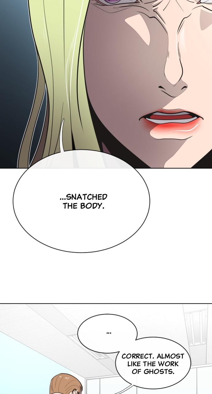 The Superhuman Era Chapter 17 - Page 61