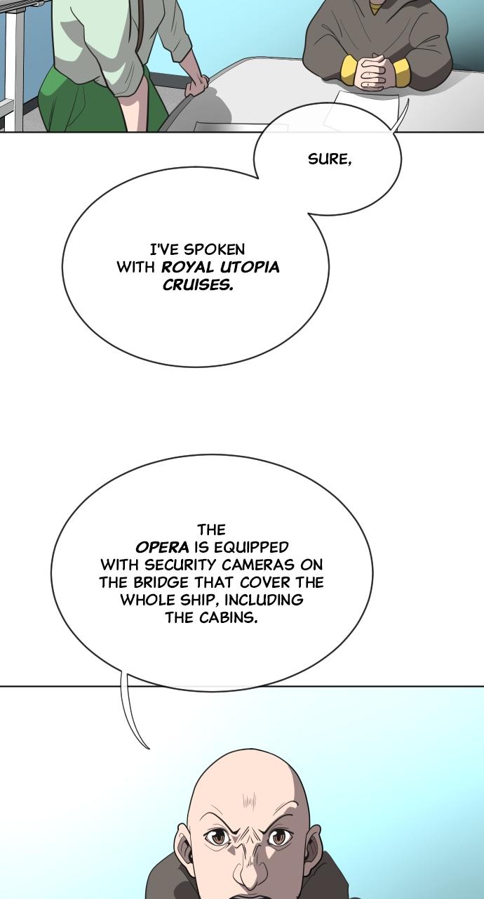 The Superhuman Era Chapter 17 - Page 63