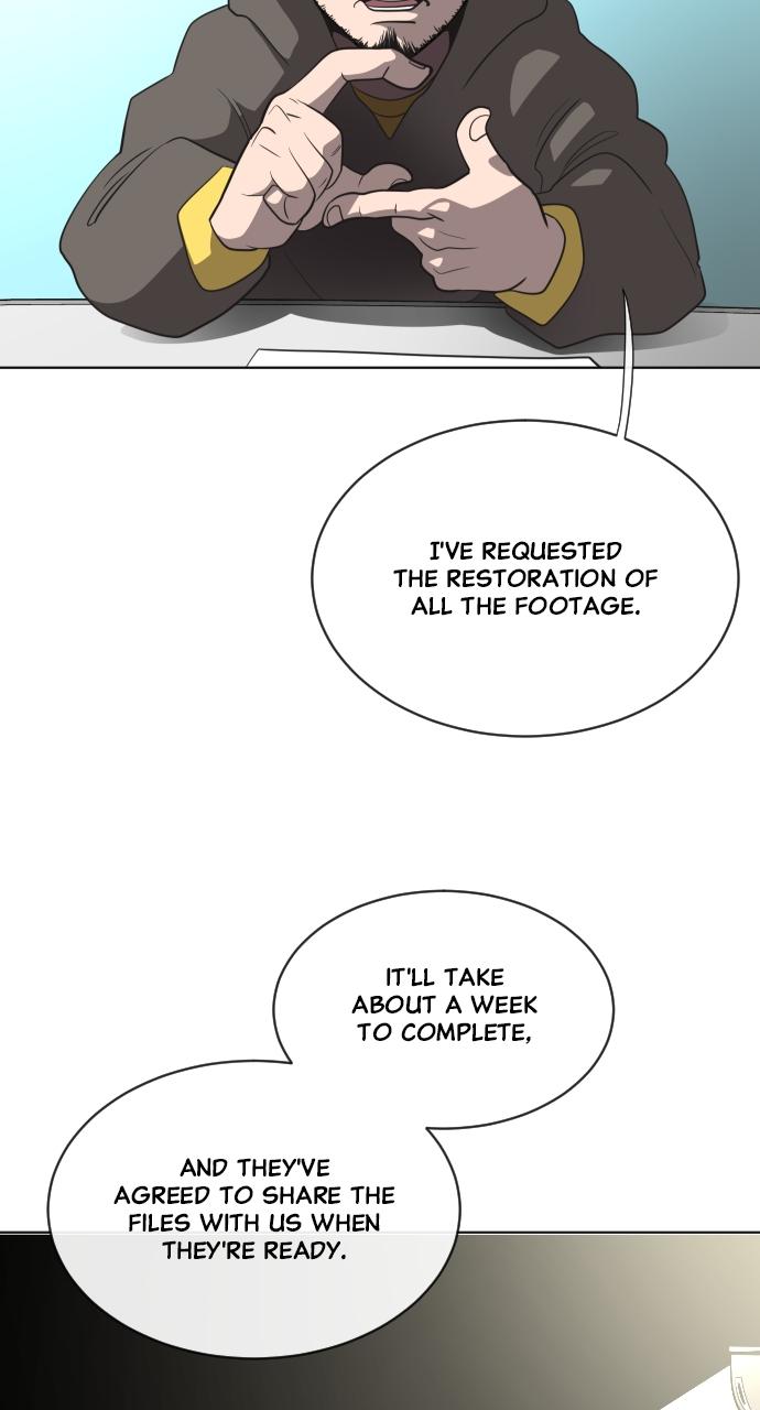The Superhuman Era Chapter 17 - Page 64