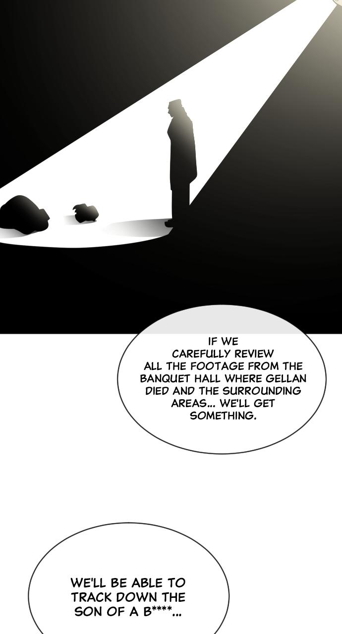 The Superhuman Era Chapter 17 - Page 65