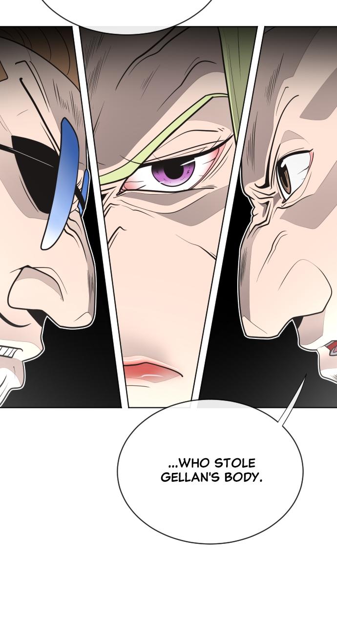 The Superhuman Era Chapter 17 - Page 66