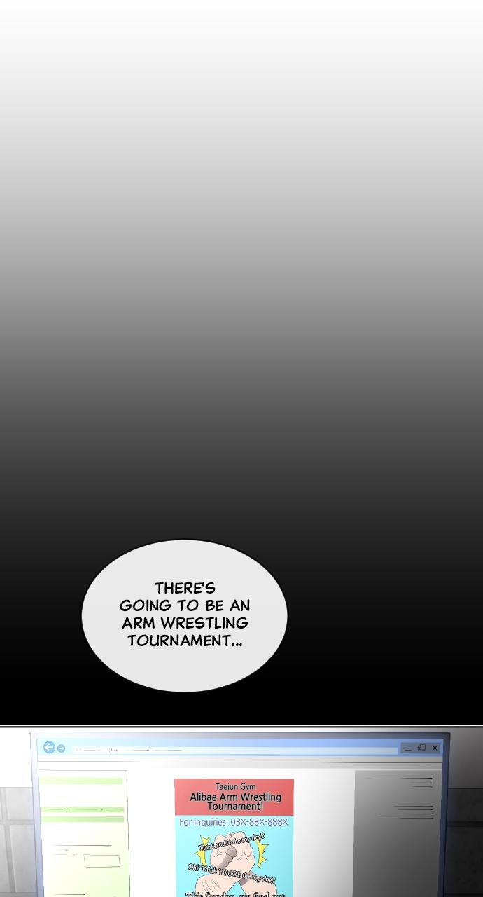 The Superhuman Era Chapter 17 - Page 67