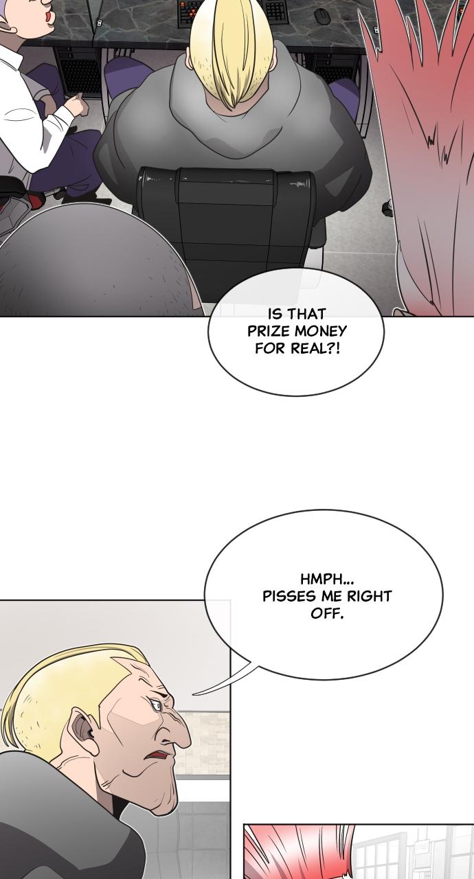 The Superhuman Era Chapter 17 - Page 69