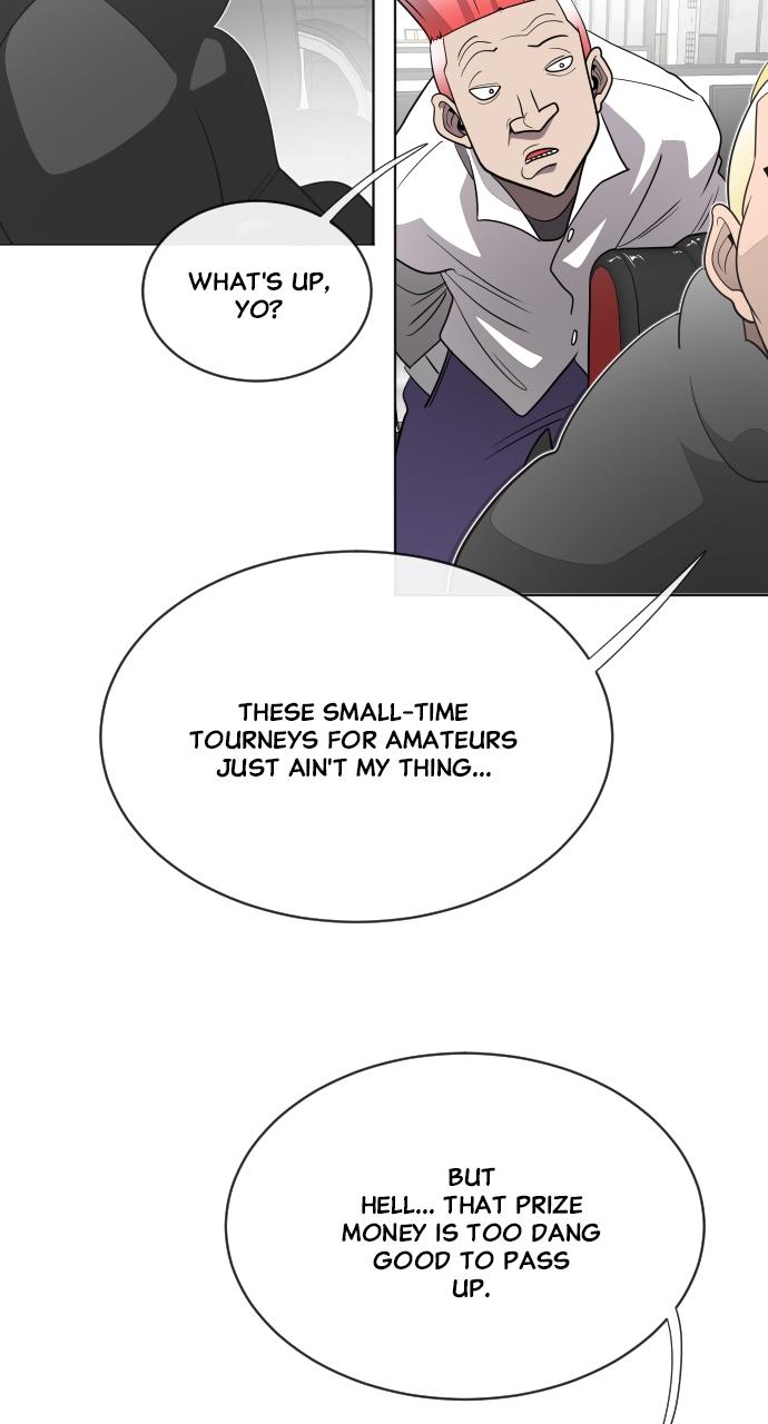 The Superhuman Era Chapter 17 - Page 70