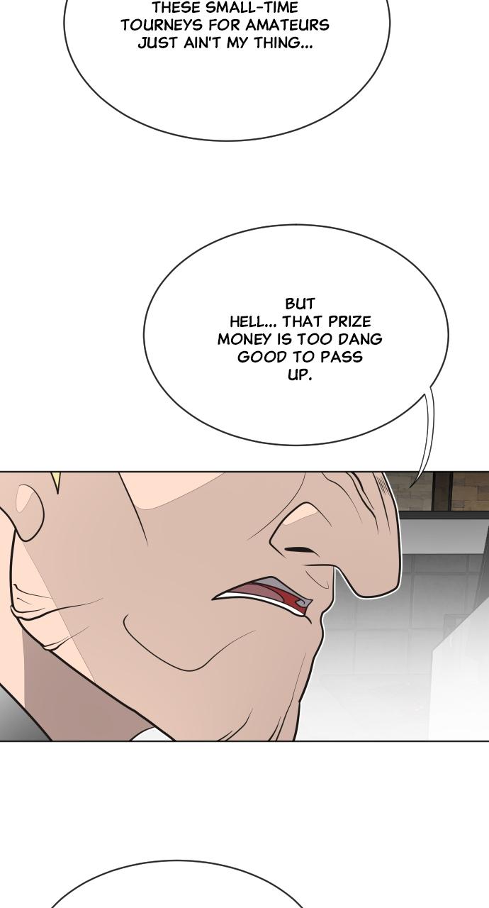 The Superhuman Era Chapter 18 - Page 4