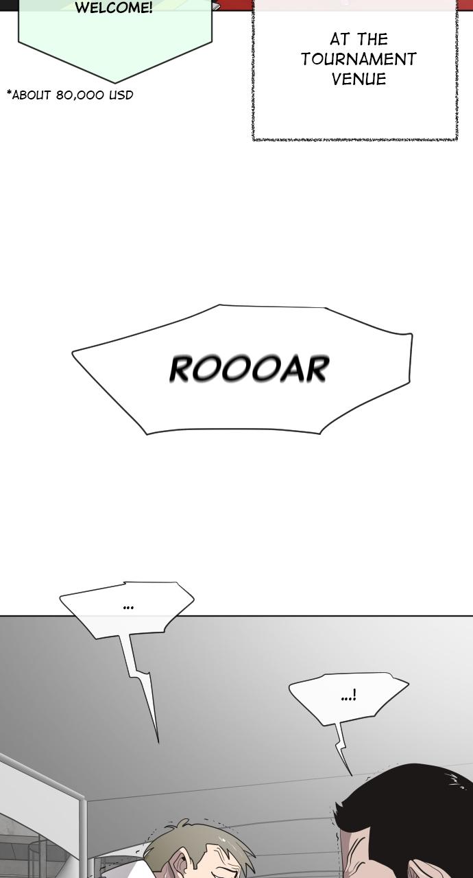 The Superhuman Era Chapter 18 - Page 8