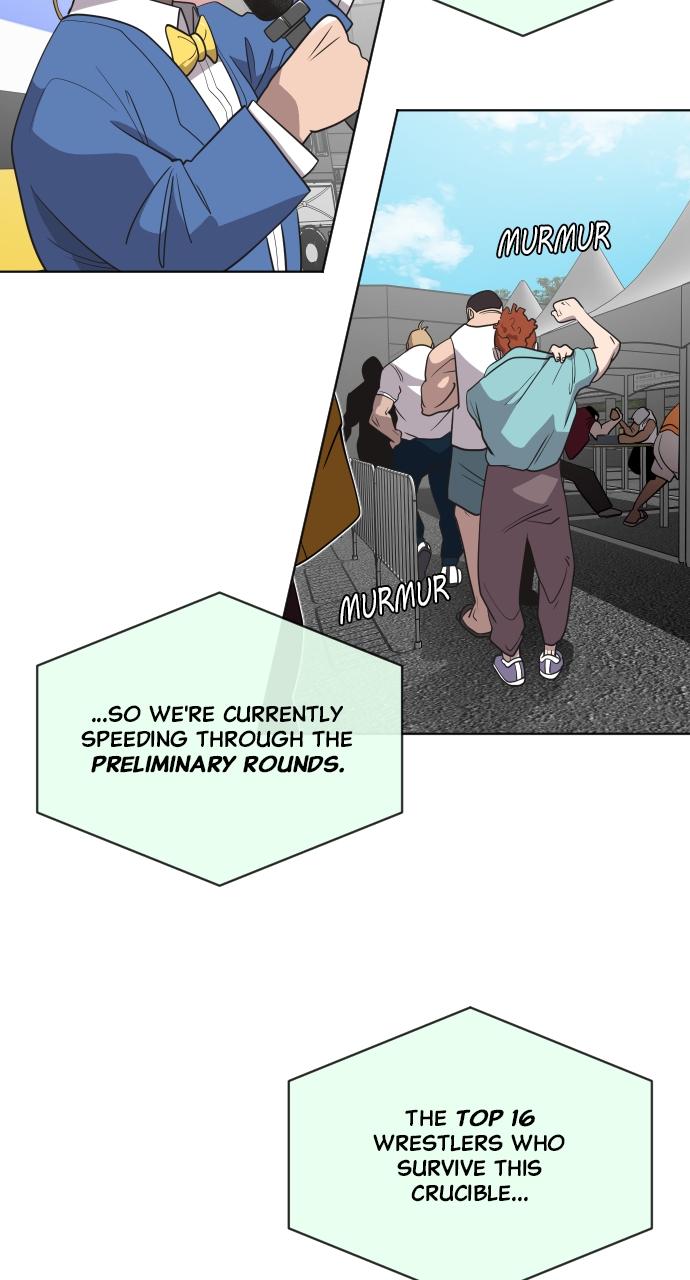 The Superhuman Era Chapter 18 - Page 10