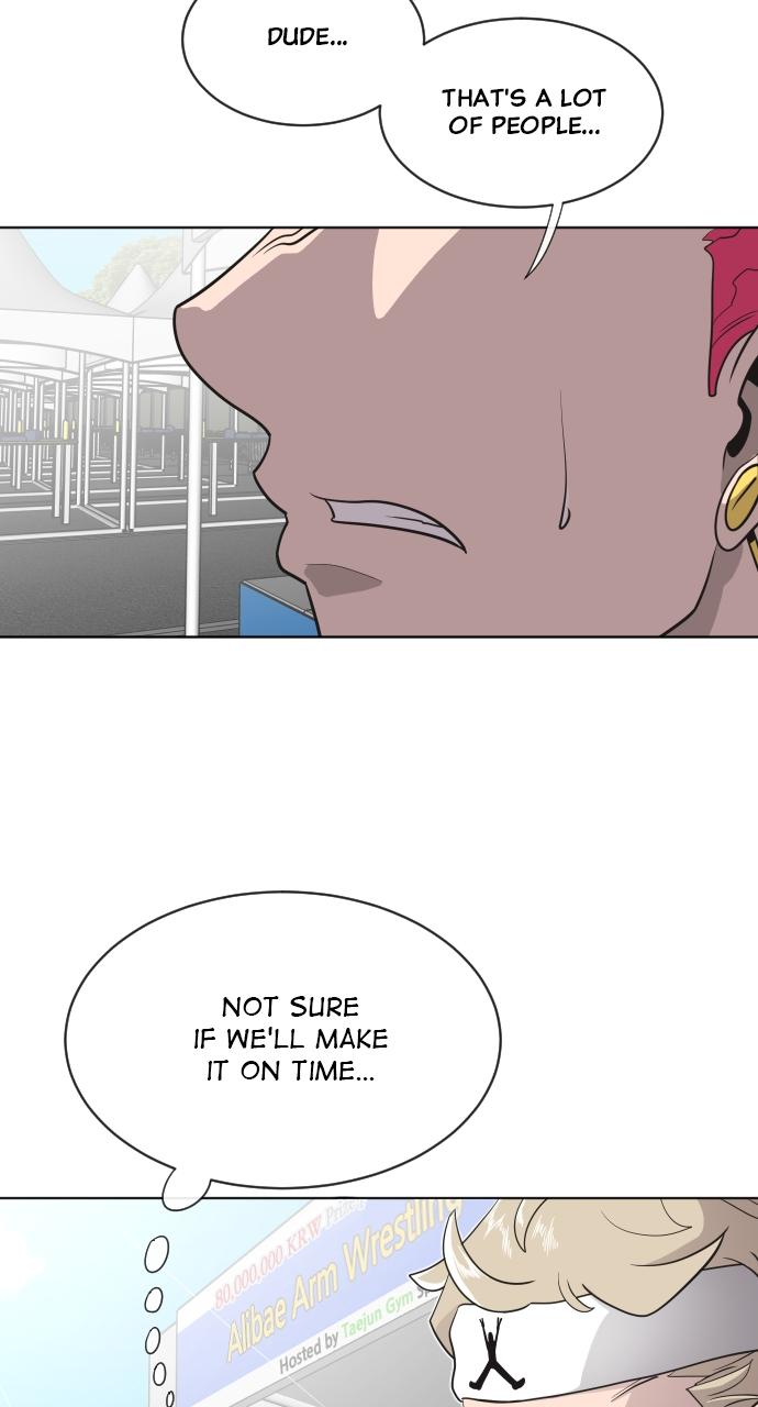 The Superhuman Era Chapter 18 - Page 13