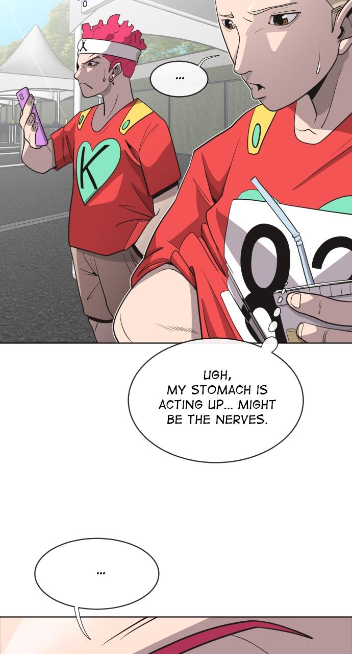 The Superhuman Era Chapter 18 - Page 14