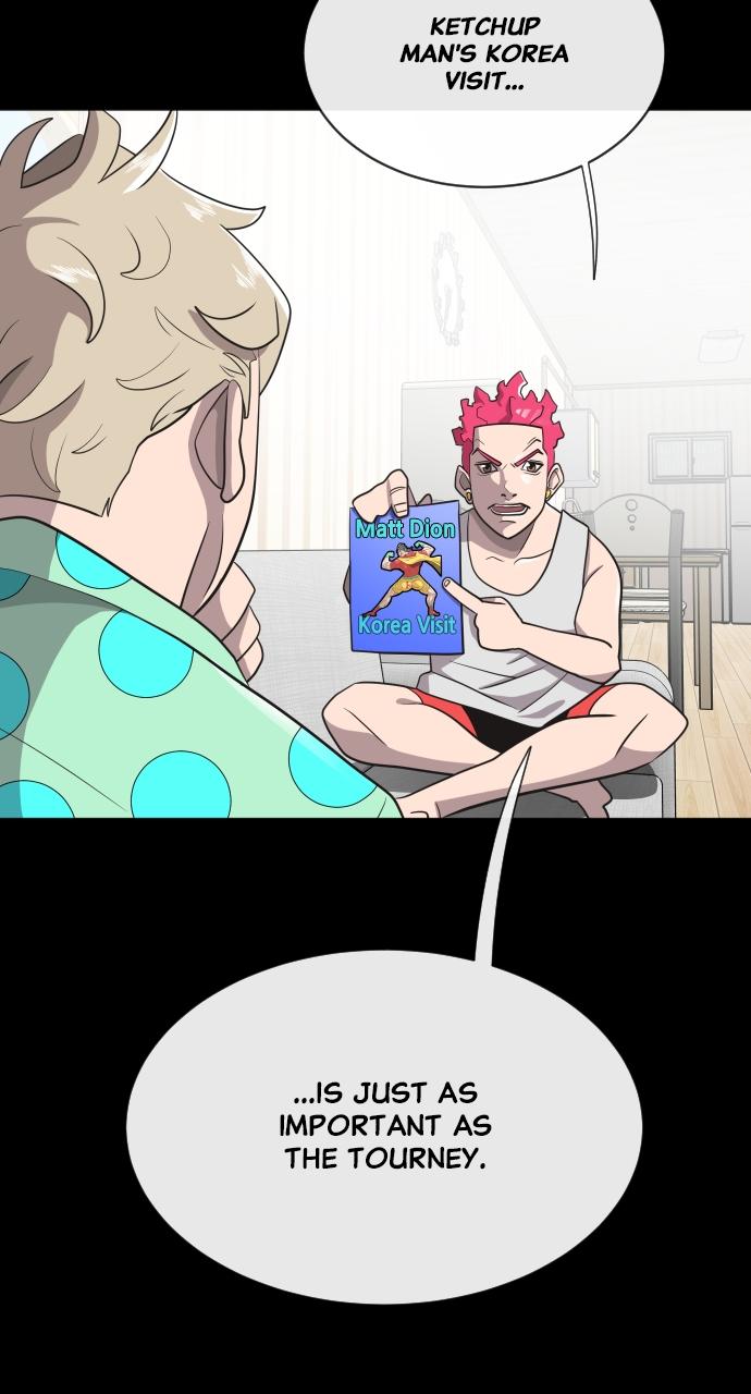 The Superhuman Era Chapter 18 - Page 16