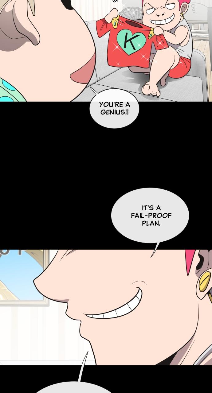 The Superhuman Era Chapter 18 - Page 22