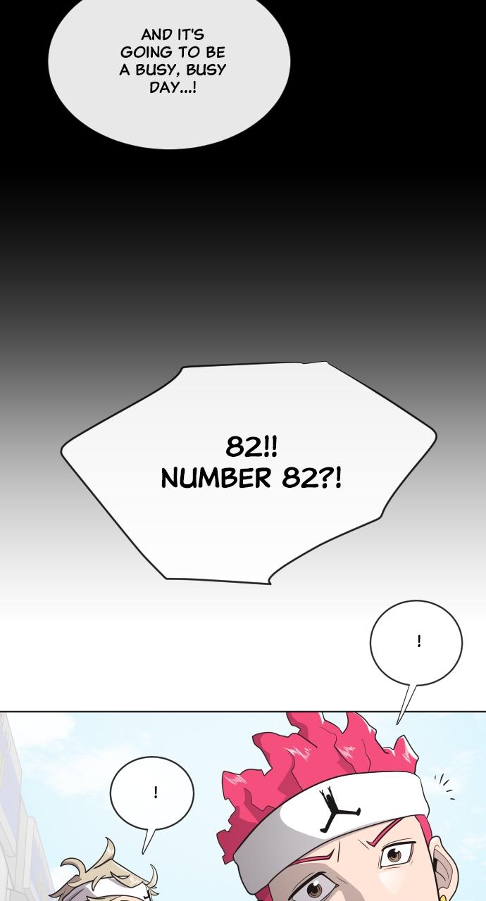 The Superhuman Era Chapter 18 - Page 23