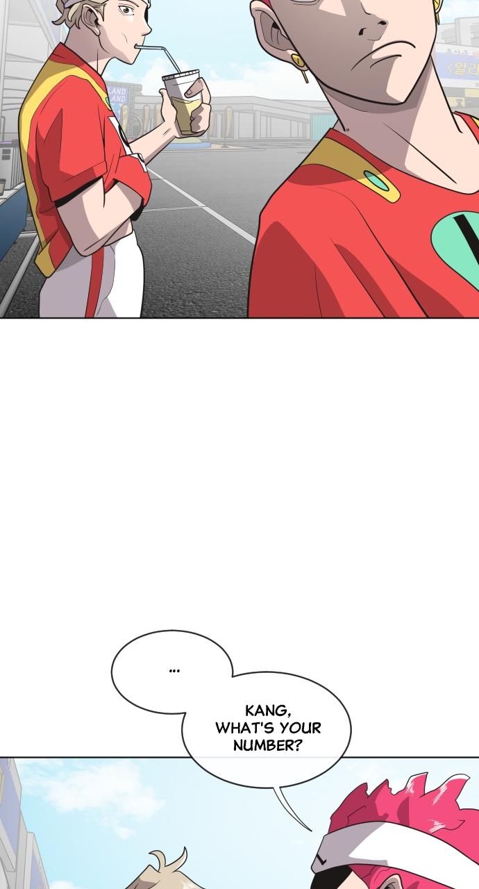 The Superhuman Era Chapter 18 - Page 24