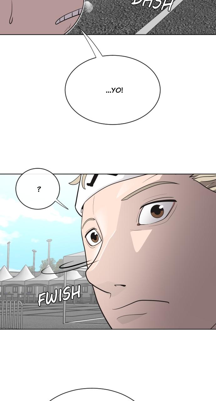 The Superhuman Era Chapter 18 - Page 27