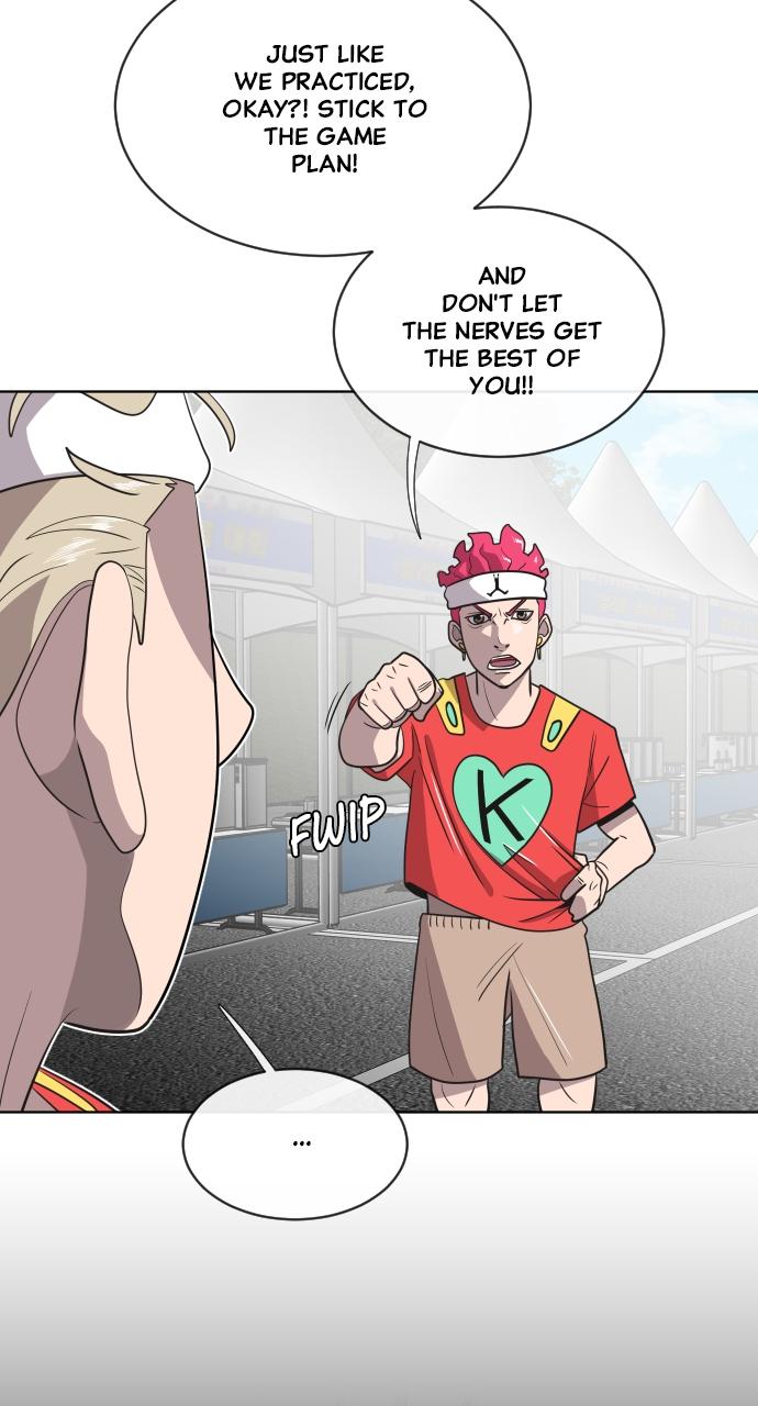 The Superhuman Era Chapter 18 - Page 28