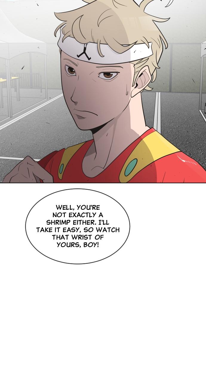 The Superhuman Era Chapter 18 - Page 33