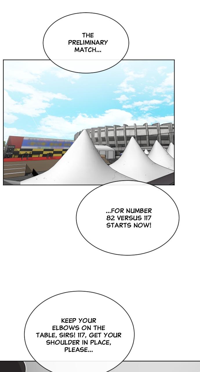 The Superhuman Era Chapter 18 - Page 34