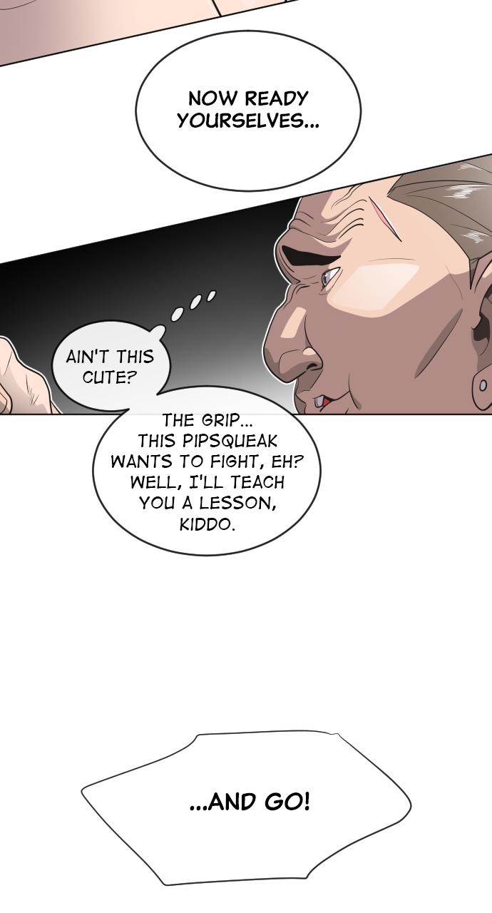 The Superhuman Era Chapter 18 - Page 36