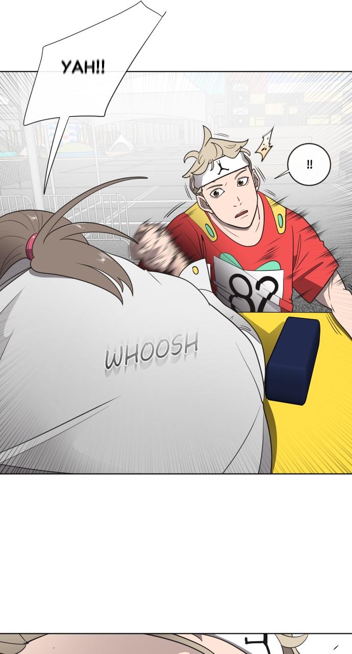 The Superhuman Era Chapter 18 - Page 37