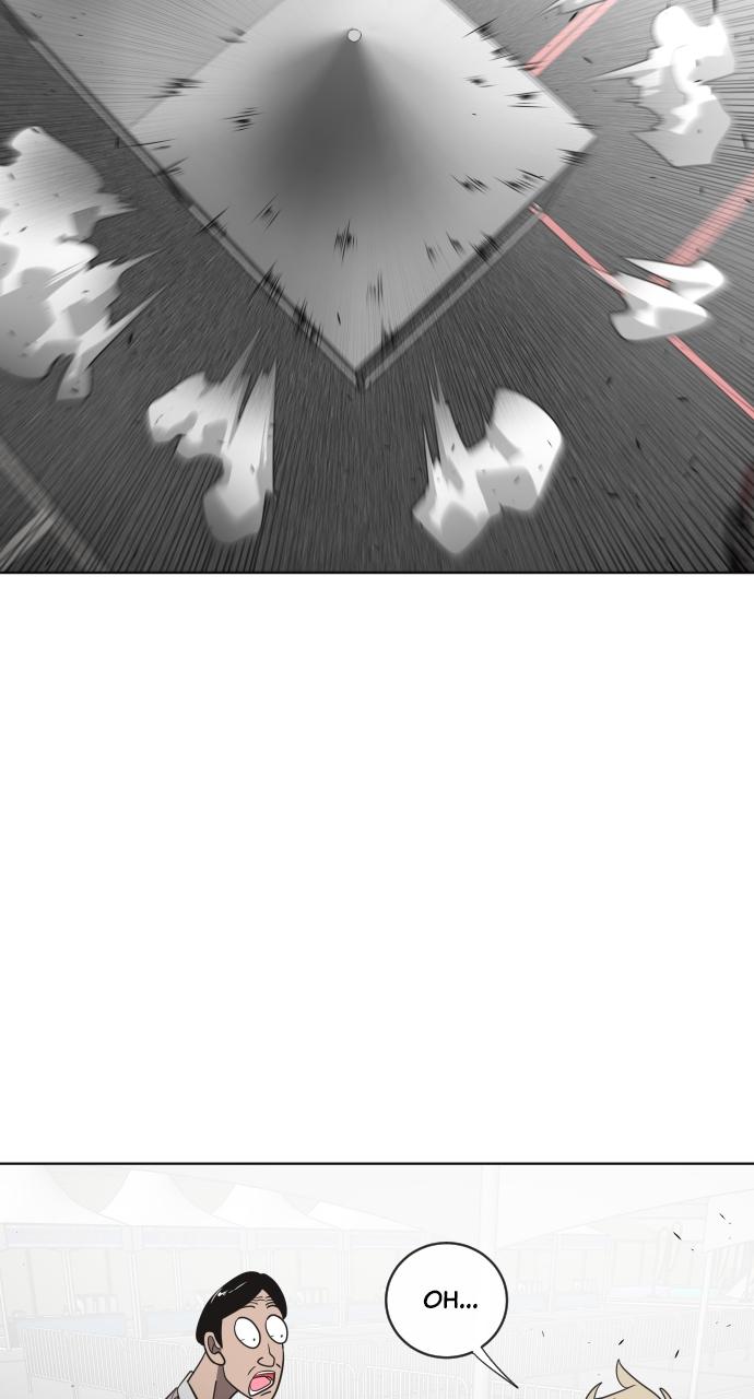 The Superhuman Era Chapter 18 - Page 40