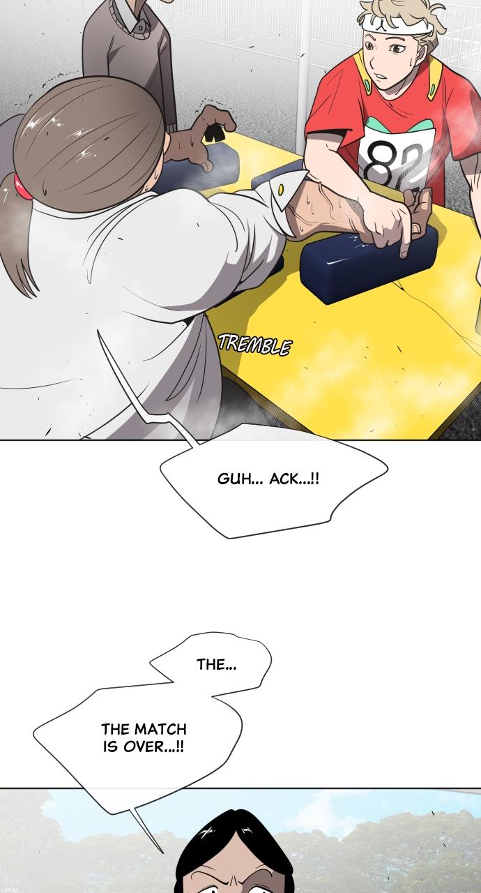 The Superhuman Era Chapter 18 - Page 41