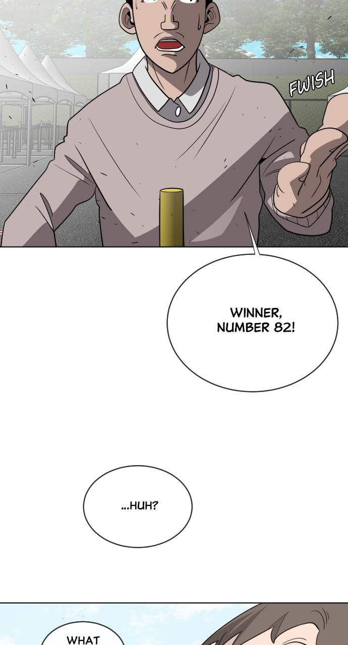 The Superhuman Era Chapter 18 - Page 42