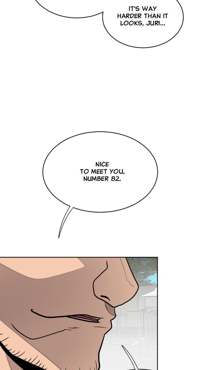 The Superhuman Era Chapter 18 - Page 46