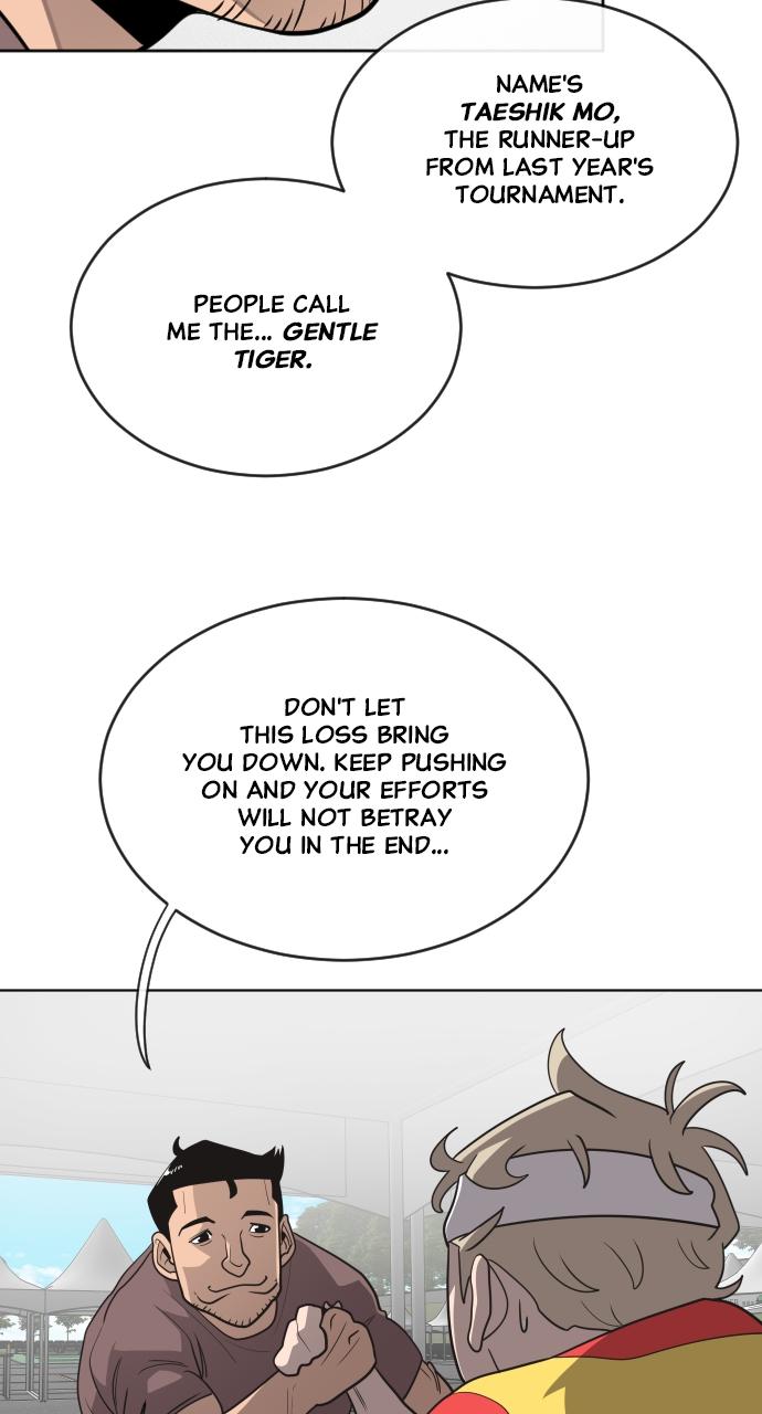 The Superhuman Era Chapter 18 - Page 47