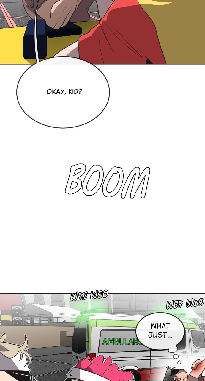 The Superhuman Era Chapter 18 - Page 48