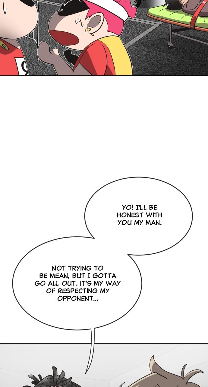 The Superhuman Era Chapter 18 - Page 49