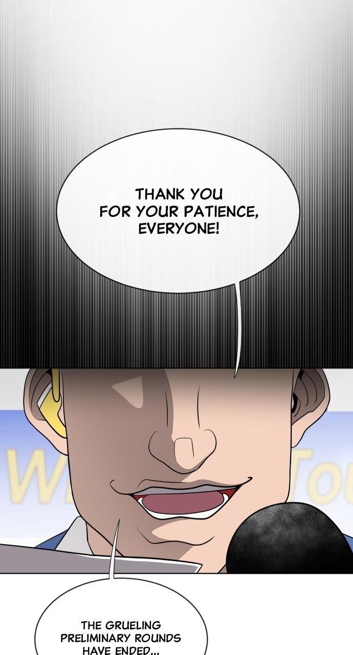 The Superhuman Era Chapter 18 - Page 53