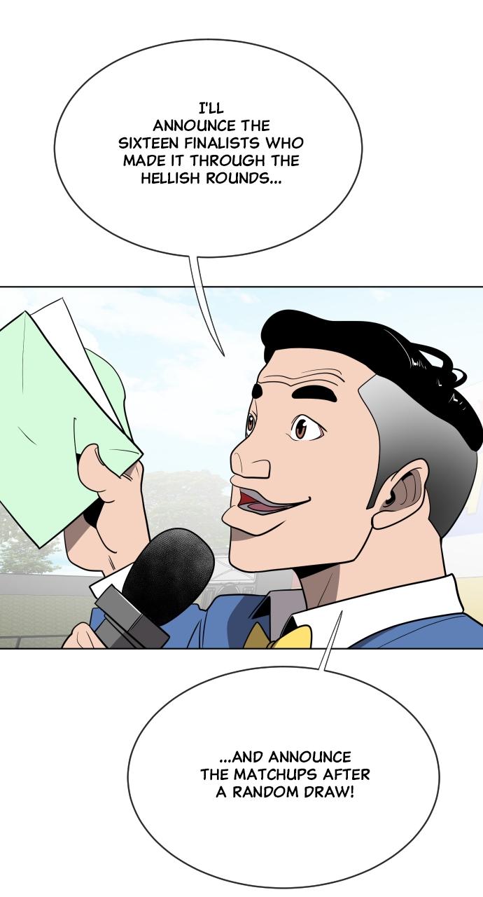 The Superhuman Era Chapter 18 - Page 55