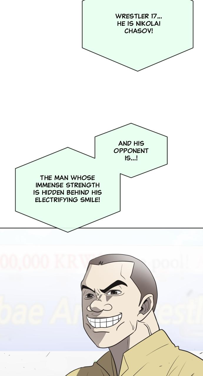 The Superhuman Era Chapter 18 - Page 57