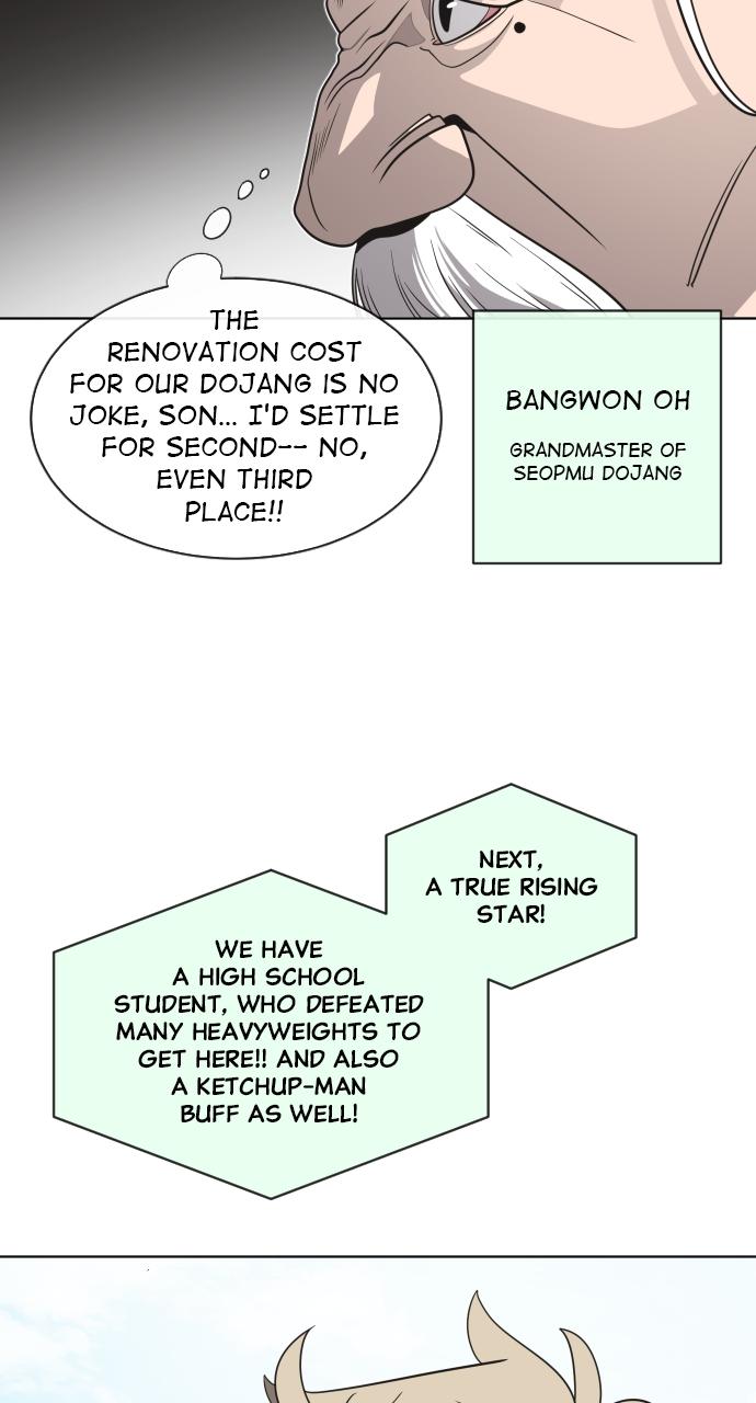 The Superhuman Era Chapter 18 - Page 60