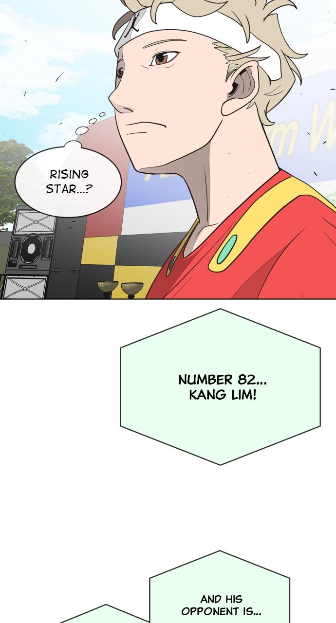 The Superhuman Era Chapter 18 - Page 61