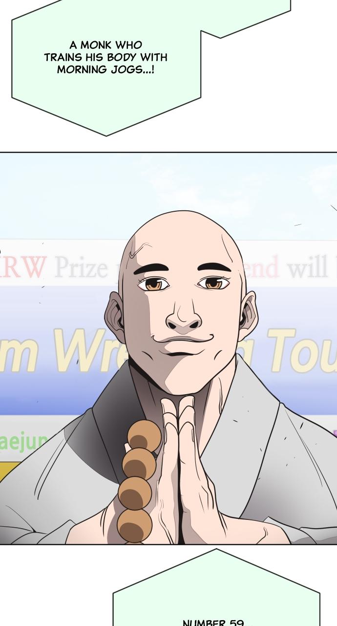 The Superhuman Era Chapter 18 - Page 62